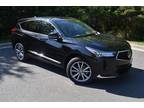 2024 Acura RDX Technology Package SH-AWD