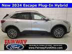 2024 Ford Escape Plug-In Hybrid