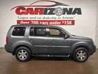 2011 Honda Pilot Touring