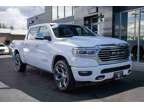 2021 Ram 1500 Laramie Longhorn Diesel DIESEL