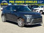 2020 Kia Soul LX 99661 miles