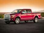 2016 Ford F-150 King Ranch 105971 miles