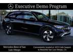 2024 Mercedes-Benz GLC GLC 300 4MATIC