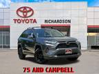 2023 Toyota RAV4 XLE FWD