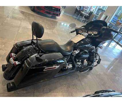 2022 Harley-Davidson Touring Road Glide Standard is a Black 2022 Harley-Davidson Touring Motorcycle in New Smyrna Beach FL