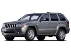 2008 Jeep Grand Cherokee Laredo 259739 miles
