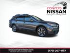 2022 Subaru Outback Touring