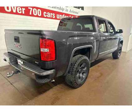 2014 GMC Sierra 1500 SLT is a 2014 GMC Sierra 1500 SLT Truck in Chandler AZ