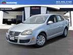 2006 Volkswagen Jetta Value