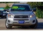 2010 Toyota RAV4 4WD 4dr V6 5-Spd AT (Natl)