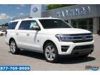 2024 Ford Expedition Max King Ranch