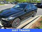 2021 BMW X6 xDrive40i AWD