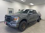 2021 Ford F-150, 21K miles