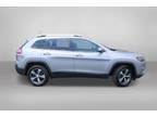 2019 Jeep Cherokee 4WD Limited