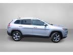 2019 Jeep Cherokee 4WD Limited