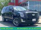 2020 Cadillac Escalade ESV Premium