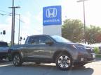 2019 Honda Ridgeline RTL-T