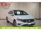 2019 Volkswagen Jetta 1.4T SE