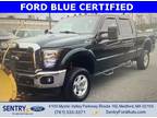 2016 Ford F-250SD