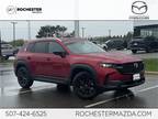 2024 Mazda CX-50 2.5 S Select Package