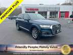 2018 Audi Q7 3.0T Premium Plus quattro