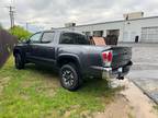 2022 Toyota Tacoma 4WD 4WD TRD Sport Double Cab