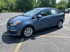 2016 Kia Rio LX GREAT GAS MILEAGE