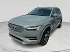 2024 Volvo XC90 B6 Plus Bright Theme