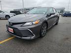 2021 Toyota Camry XLE COLD WEATHER PKG