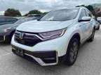 2022 Honda CR-V Hybrid Touring AWD w/navigation