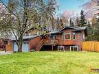 Lovely House. 6220 Corner Tree Dr, Anchorage, Ak 99507