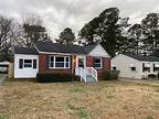 309 Herron St, Rocky Mount, Nc 27803