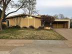 613 Briarcliff Rd, Salina, Ks 67401