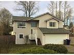 Nice 3 Bedroom House. 2031 Hollow Dale Pl, Everett, Wa 98204