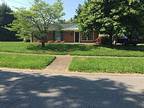 3626 Downing Way, Louisville, Ky 40218
