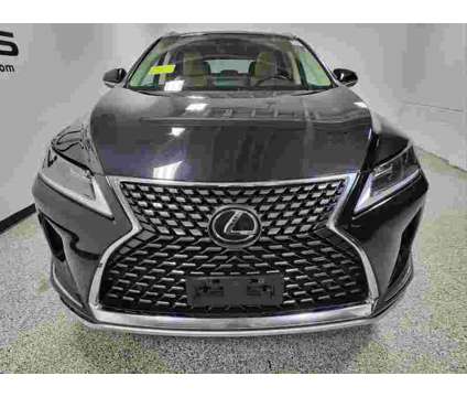 2021 Lexus RX 350L is a 2021 Lexus RX SUV in Watertown MA