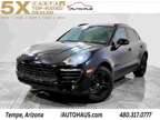 2018 Porsche Macan Base