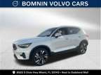 2024 Volvo XC40 Ultimate