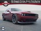 2020 Dodge Challenger R/T Scat Pack