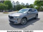 2024 Acura MDX Technology