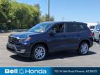 2024 Honda Passport EX-L