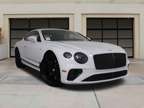 2024 Bentley Continental Speed
