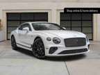 2024 Bentley Continental Speed
