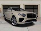 2024 Bentley Bentayga EWB