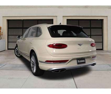 2024 Bentley Bentayga EWB is a 2024 Bentley Bentayga SUV in Pasadena CA