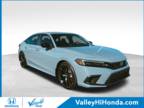 2024 Honda Civic Si