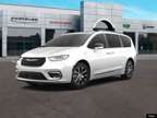 2024 Chrysler Pacifica Hybrid Pinnacle