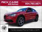 2024 Alfa Romeo Stelvio Veloce