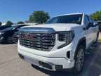 2022 GMC Sierra 1500 Denali 5.3L ECOTEC3 V8 w/ Power sunroof