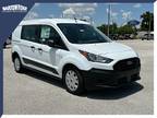 2023 Ford Transit Connect XL